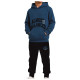 Target Παιδικές φόρμες σετ Hoodie & Cuffed Fleece Balanced Pants